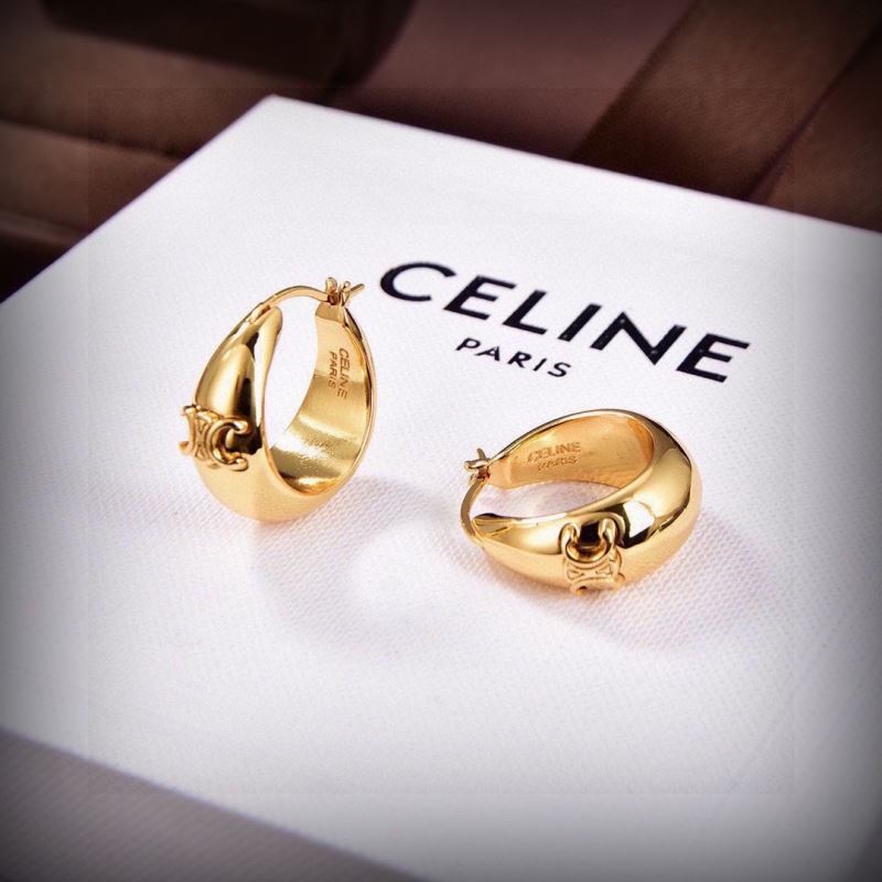 Celine Earrings